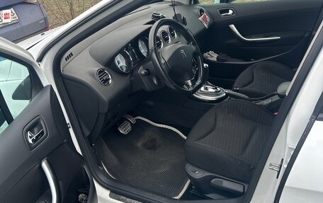 Peugeot 308 II, 2011 год, 400 000 рублей, 4 фотография