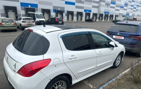 Peugeot 308 II, 2011 год, 400 000 рублей, 3 фотография