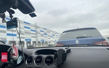 Peugeot 308 II, 2011 год, 400 000 рублей, 12 фотография