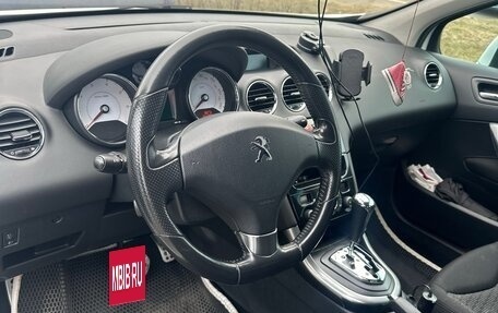 Peugeot 308 II, 2011 год, 400 000 рублей, 6 фотография