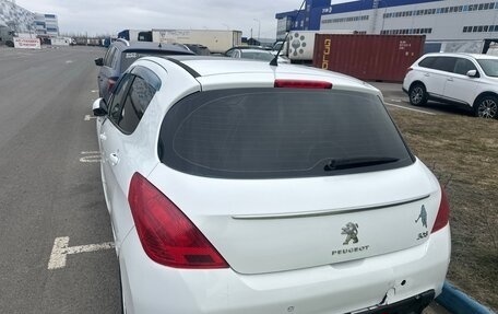 Peugeot 308 II, 2011 год, 400 000 рублей, 2 фотография