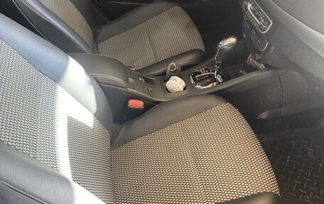 Renault Fluence I, 2015 год, 1 100 000 рублей, 13 фотография