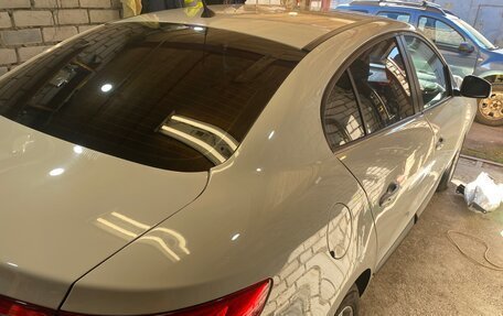 Renault Fluence I, 2015 год, 1 100 000 рублей, 11 фотография