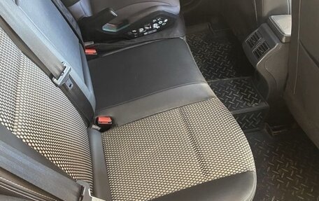 Renault Fluence I, 2015 год, 1 100 000 рублей, 14 фотография