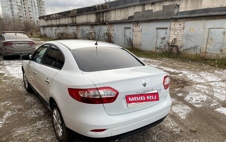 Renault Fluence I, 2015 год, 1 100 000 рублей, 6 фотография