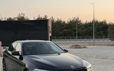 BMW 5 серия, 2017 год, 3 150 000 рублей, 1 фотография