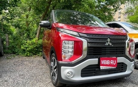 Mitsubishi eK Wagon, 2019 год, 930 000 рублей, 1 фотография
