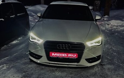 Audi A3, 2013 год, 1 299 000 рублей, 1 фотография