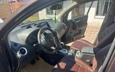 Renault Koleos I рестайлинг 2, 2013 год, 1 230 000 рублей, 1 фотография