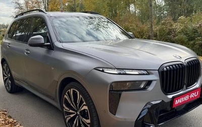 BMW X7, 2025 год, 19 500 000 рублей, 1 фотография