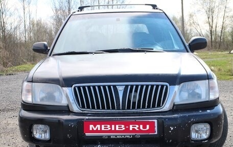 Subaru Forester, 2001 год, 350 000 рублей, 1 фотография