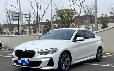 BMW 1 серия, 2021 год, 1 237 000 рублей, 1 фотография