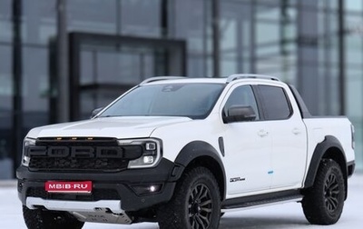 Ford Ranger, 2025 год, 6 400 000 рублей, 1 фотография
