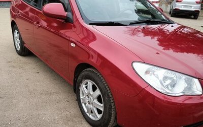 Hyundai Elantra IV, 2009 год, 700 000 рублей, 1 фотография