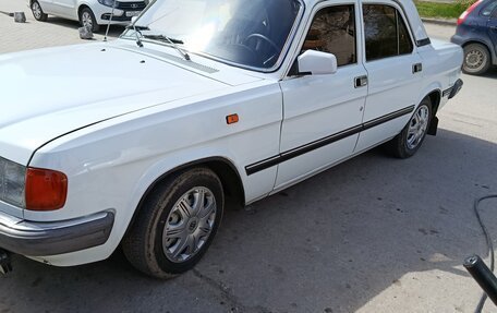 ГАЗ 3110 «Волга», 1999 год, 250 000 рублей, 1 фотография