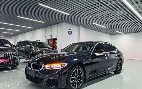 BMW 3 серия, 2021 год, 2 010 000 рублей, 1 фотография