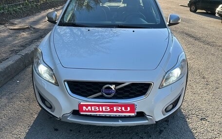 Volvo C30 I рестайлинг, 2012 год, 800 000 рублей, 1 фотография