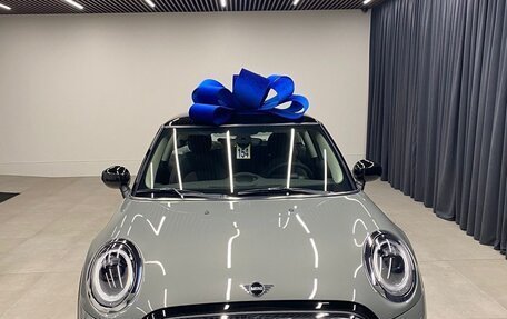 MINI Hatch, 2021 год, 2 000 000 рублей, 1 фотография