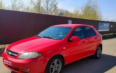 Chevrolet Lacetti, 2008 год, 430 000 рублей, 1 фотография