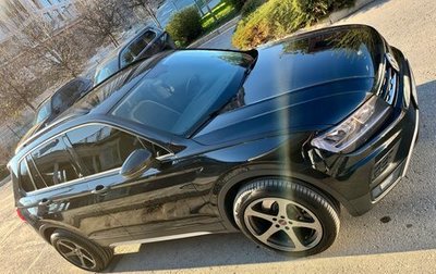 Volkswagen Tiguan II, 2018 год, 3 130 000 рублей, 1 фотография