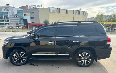 Toyota Land Cruiser 200, 2019 год, 5 600 000 рублей, 1 фотография