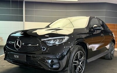 Mercedes-Benz GLC Coupe, 2025 год, 7 999 000 рублей, 1 фотография