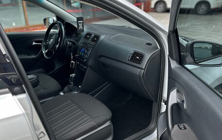 Volkswagen Polo VI (EU Market), 2018 год, 1 180 000 рублей, 9 фотография