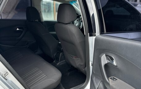 Volkswagen Polo VI (EU Market), 2018 год, 1 180 000 рублей, 10 фотография