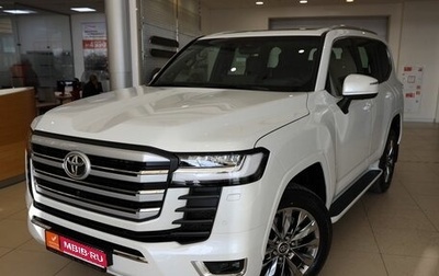 Toyota Land Cruiser, 2026 год, 16 600 000 рублей, 1 фотография