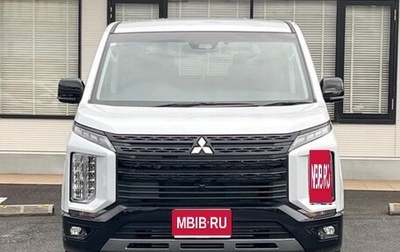 Mitsubishi Delica D:5 I, 2022 год, 2 735 000 рублей, 1 фотография