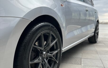 Volkswagen Polo VI (EU Market), 2018 год, 1 180 000 рублей, 12 фотография