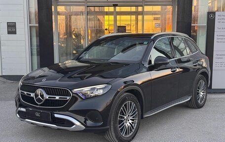 Mercedes-Benz GLC, 2025 год, 9 000 000 рублей, 1 фотография