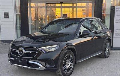 Mercedes-Benz GLC, 2025 год, 9 000 000 рублей, 1 фотография