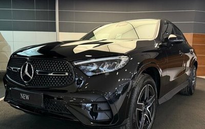 Mercedes-Benz GLC Coupe, 2025 год, 7 999 000 рублей, 1 фотография