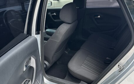 Volkswagen Polo VI (EU Market), 2018 год, 1 180 000 рублей, 11 фотография