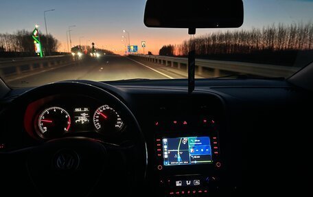 Volkswagen Polo VI (EU Market), 2018 год, 1 180 000 рублей, 14 фотография