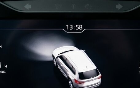 Skoda Kodiaq I, 2019 год, 3 350 000 рублей, 10 фотография
