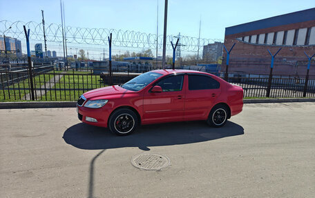 Skoda Octavia, 2012 год, 1 100 000 рублей, 6 фотография