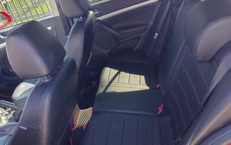 Skoda Octavia, 2012 год, 1 100 000 рублей, 8 фотография