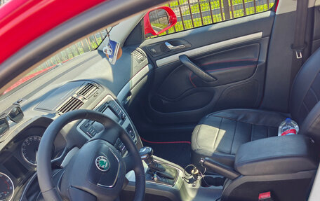 Skoda Octavia, 2012 год, 1 100 000 рублей, 7 фотография