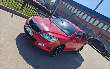 Skoda Octavia, 2012 год, 1 100 000 рублей, 10 фотография