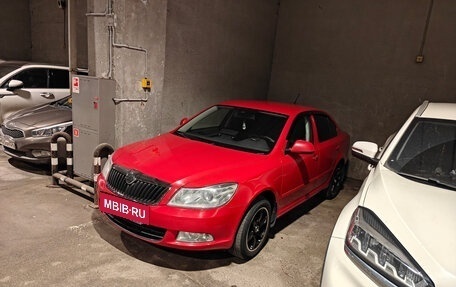 Skoda Octavia, 2012 год, 1 100 000 рублей, 5 фотография