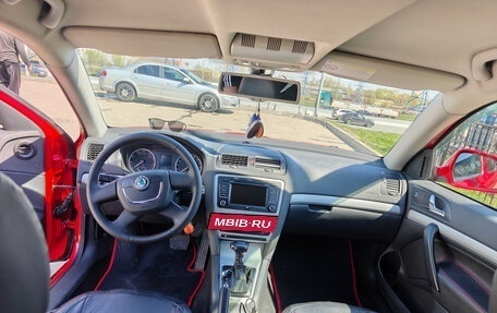 Skoda Octavia, 2012 год, 1 100 000 рублей, 9 фотография