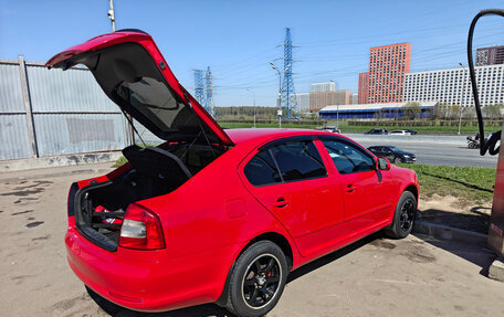 Skoda Octavia, 2012 год, 1 100 000 рублей, 21 фотография