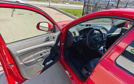 Skoda Octavia, 2012 год, 1 100 000 рублей, 13 фотография