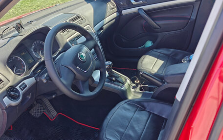 Skoda Octavia, 2012 год, 1 100 000 рублей, 17 фотография