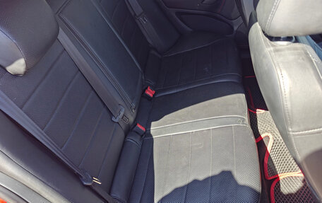 Skoda Octavia, 2012 год, 1 100 000 рублей, 20 фотография