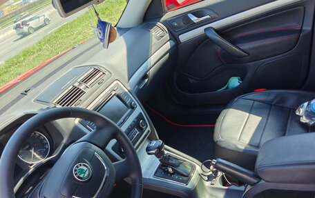 Skoda Octavia, 2012 год, 1 100 000 рублей, 16 фотография