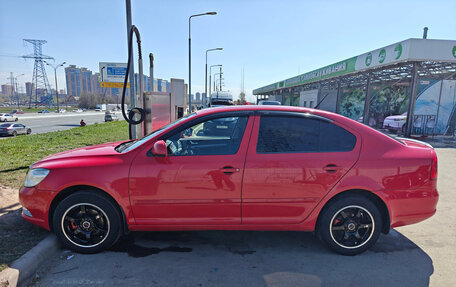 Skoda Octavia, 2012 год, 1 100 000 рублей, 23 фотография