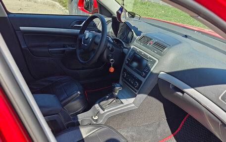 Skoda Octavia, 2012 год, 1 100 000 рублей, 22 фотография